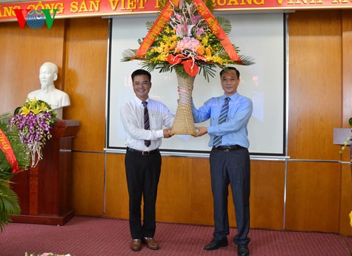 khanh thanh tru so co quan dai dien vov khu vuc dong bac hinh 0