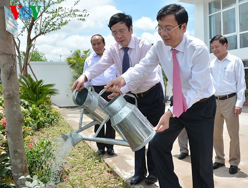 khanh thanh tru so co quan dai dien vov khu vuc dong bac hinh 3