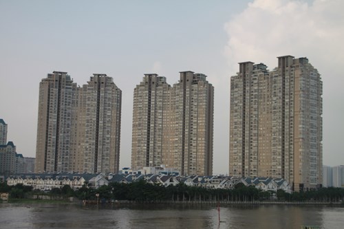 Từ 1.7, Việt kiều được mua nhà như người trong nước - ảnh 1