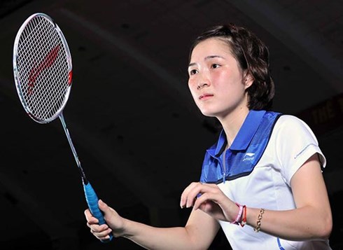 cau long viet nam thi dau thanh cong tai nga hinh 1