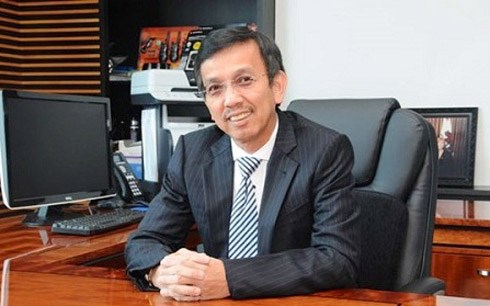 "vua rac" david duong chinh thuc van hanh goi thau ti usd hinh 0