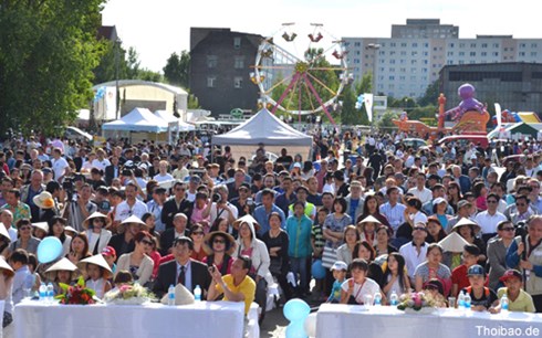 nguoi viet da hoi nhap toi muc do nao vao xa hoi duc? hinh 0