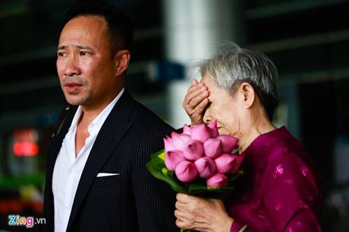 đoàn tụ, Babylift, Việt kiều