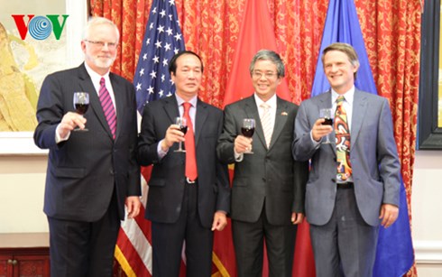 ky niem 70 nam ngay truyen thong cong an nhan dan tai my hinh 1