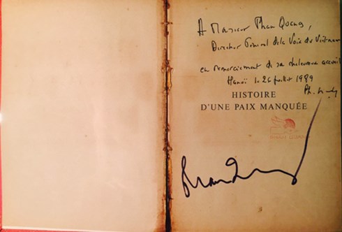 le tuyen ngon doc lap 2/9/1945: "cuoc bieu duong luc luong tuyet voi" hinh 3