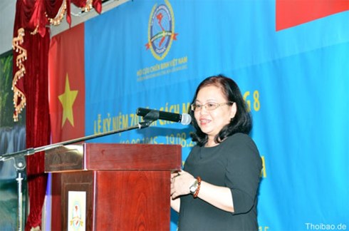 trung tuong pham tuan du dai hoi ccb viet nam tai berlin brandenburg hinh 1