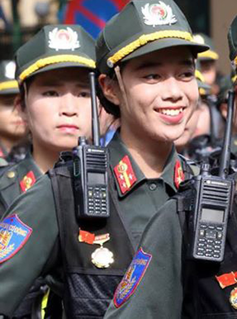 Hình ảnh, tình yêu, chiến sĩ, sáng 2/9