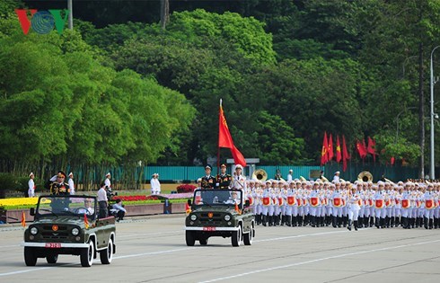 toan van dien van cua chu tich nuoc tai le ky niem 70 nam quoc khanh hinh 1