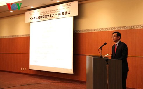 viet nam- nhat ban xuc tien dau tu, hop tac san xuat che bien nong san hinh 1