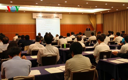 viet nam- nhat ban xuc tien dau tu, hop tac san xuat che bien nong san hinh 0