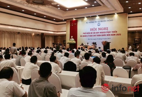 vov, vtv, bao nhan dan…theo mo hinh truyen thong da phuong tien hinh 1