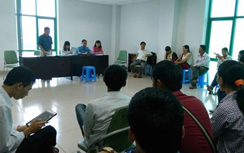 vu lao dong bi hanh hung o algeria: huy hop dong co the phai den bu hinh 0