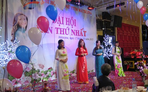 chi hoi phu nu viet nam tai moscow dai hoi lan thu nhat hinh 3