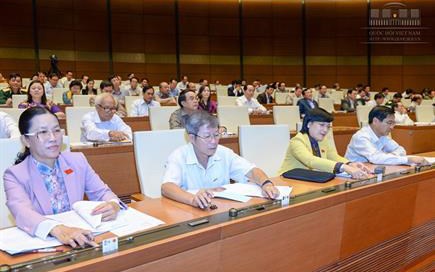 quoc hoi chinh thuc "quyet" tang 5% luong co so tu 1/5/2016 hinh 0