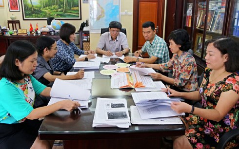 thinh gia vov5 biet nhieu ve viet nam hinh 0