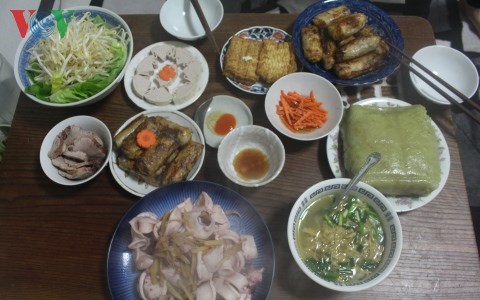 người việt tại nhật bản thao thức ngóng chờ năm mới bính thân hình 1 nguoi viet tai nhat ban thao thuc ngong cho nam moi binh than hinh 1