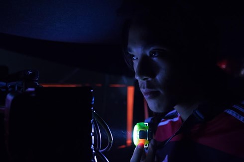 cinematographer kevin pham: toi ve viet nam vi bo toi me phim viet... hinh 0