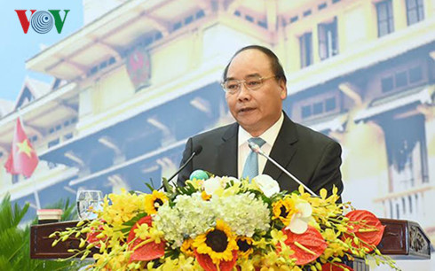 thủ tướng: ngoại giao cần xác định vấn đề bất biến, không thể xâm phạm hình 1 thu tuong: ngoai giao can xac dinh van de bat bien, khong the xam pham hinh 1