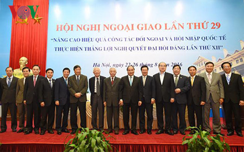 thủ tướng: ngoại giao cần xác định vấn đề bất biến, không thể xâm phạm hình 0 thu tuong: ngoai giao can xac dinh van de bat bien, khong the xam pham hinh 0