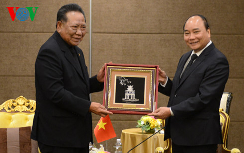 thủ tướng chính phủ tiếp chủ tịch hội hữu nghị thái lan việt nam hình 1 thu tuong chinh phu tiep chu tich hoi huu nghi thai lan viet nam hinh 1