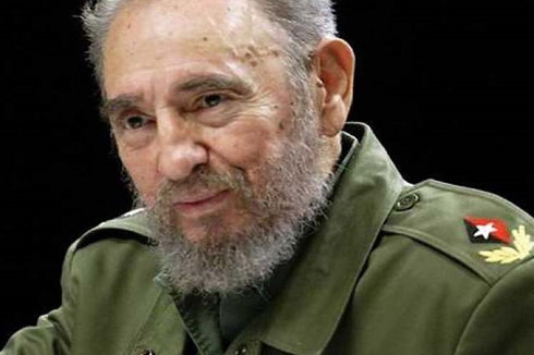 lanh tu cua cach mang cuba fidel castro qua doi o tuoi 90 hinh 1