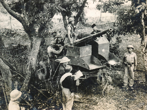 quan diem chien tranh toan dan trong loi keu goi toan quoc khang chien hinh 1