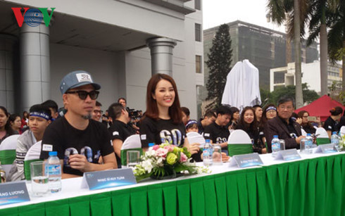 phát động chiến dịch giờ trái đất năm 2017 tại việt nam hình 2 phat dong chien dich gio trai dat nam 2017 tai viet nam hinh 2