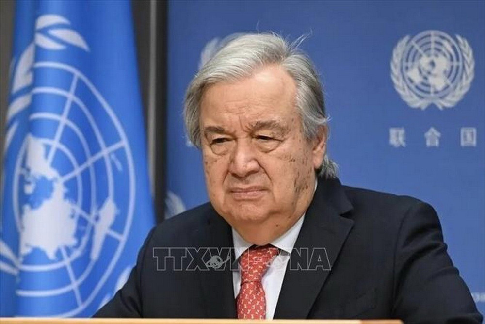 В ООН предупредили о приближении мира к ядерной катастрофе