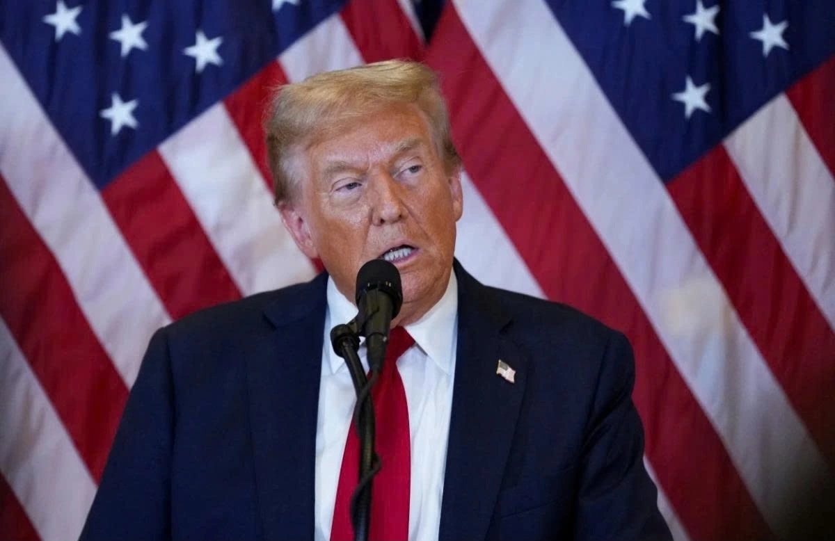 Трамп отменил введение пошлин для стран Евросоюза после заключения «рамочной» сделки по Гренландии