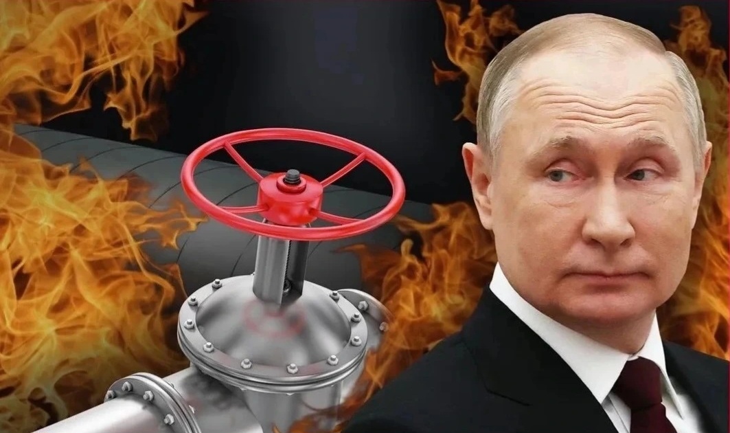 Россия готова поставлять газ дружественным странам