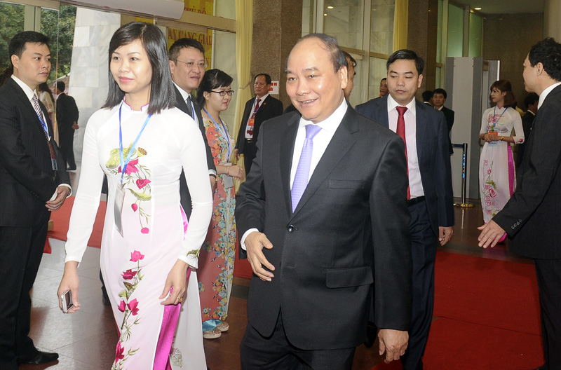 Đại hội Đảng, Hà Nội, lãnh đạo, Tổng Bí thư