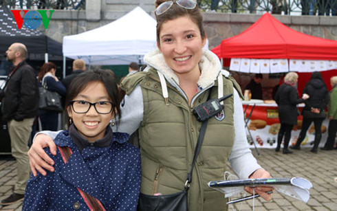 mon an viet nam xuat hien tai le hoi am thuc duong pho lon nhat sec hinh 3