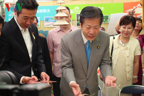 khai mac le hoi viet nam tai nhat ban hinh 3