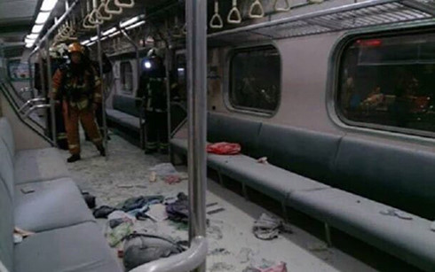 mot nguoi viet bi thuong trong vu no tau khach dai loan hinh 0