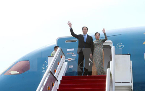 chu tich nuoc va phu nhan tham cap nha nuoc singapore hinh 0