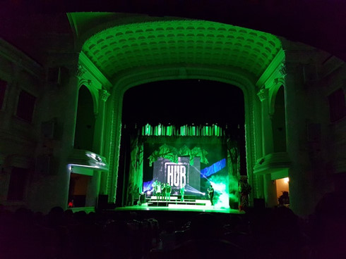 vo "hung dong": cach lam moi cai luong thu hut khan gia phuong nam hinh 0