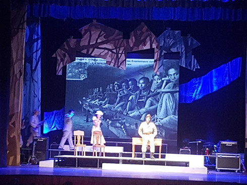 vo "hung dong": cach lam moi cai luong thu hut khan gia phuong nam hinh 2