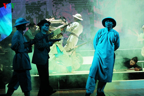 vo "hung dong": cach lam moi cai luong thu hut khan gia phuong nam hinh 7