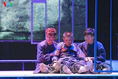 vo "hung dong": cach lam moi cai luong thu hut khan gia phuong nam hinh 6