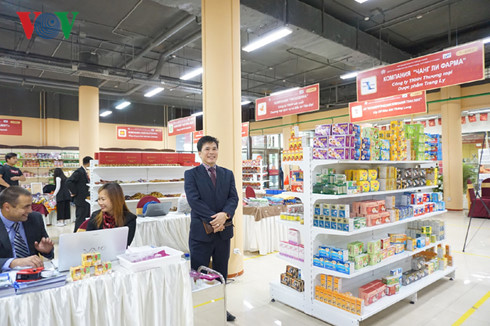 khai mac hoi cho "tuan le hang ha noi tai moscow - 2016" hinh 2