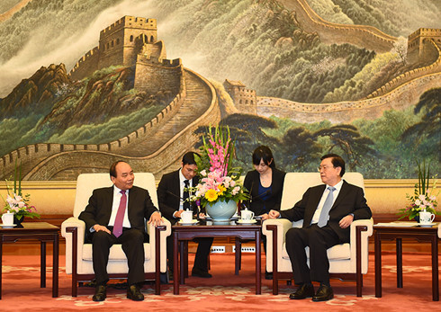 toan van thong cao chung viet nam - trung quoc hinh 1