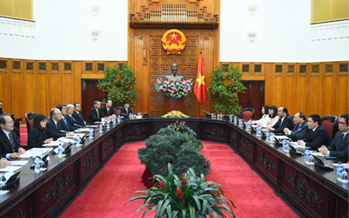 thu tuong nguyen xuan phuc tiep doan doanh nghiep nhat ban hinh 2