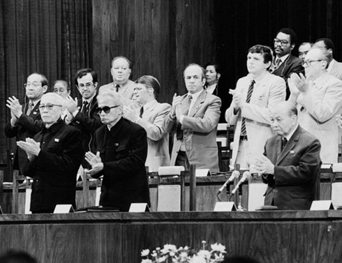 tổng bí thư trường chinh nhà lãnh đạo kiệt xuất hình 3 tong bi thu truong chinh nha lanh dao kiet xuat hinh 3