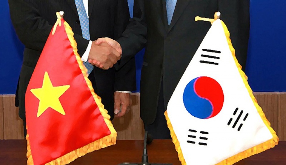 베트남과 한국, 무역구제 협력 강화 위한 심도 있는 논의 진행