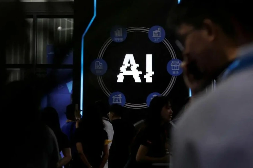 한국, AI 확산 속도 세계 1위…디지털 강국 위상 공고