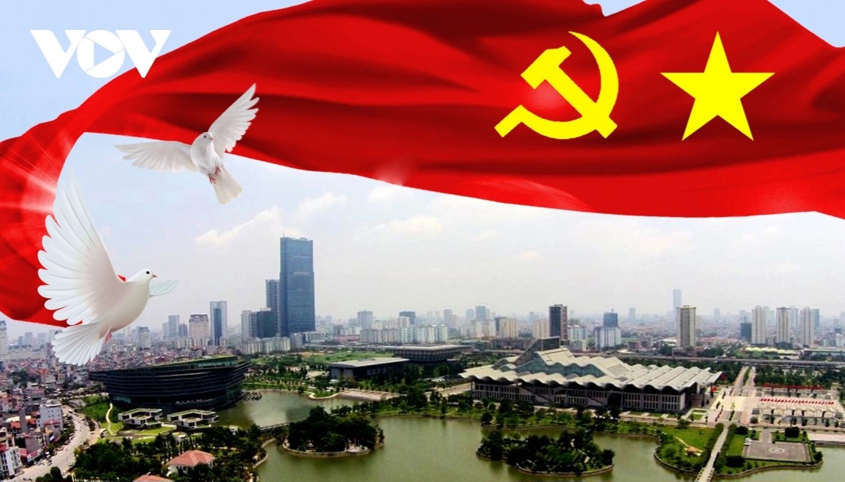 제14차 베트남 당 대회 결의 이행을 위한 새로운 사고방식