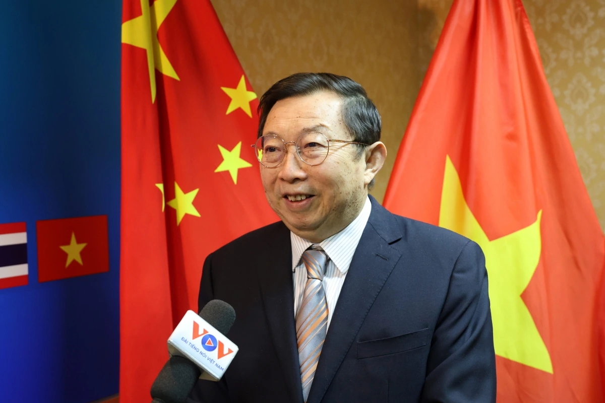 中 전문가: 베트남, 도이머이 정책 이행 40년 만에 국제적 위상 ‘질적 도약’ 호평