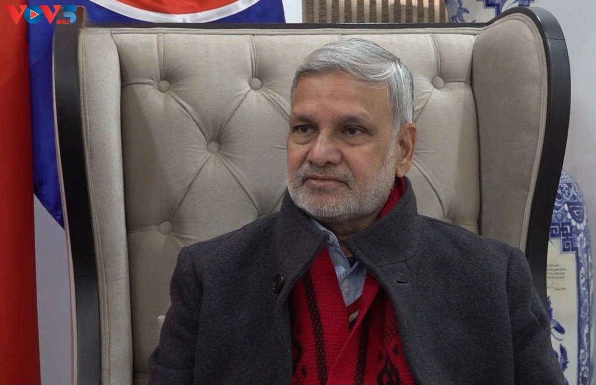 인도 및 남아시아 여론, 베트남 제14차 당 대회에 ‘이목 집중’