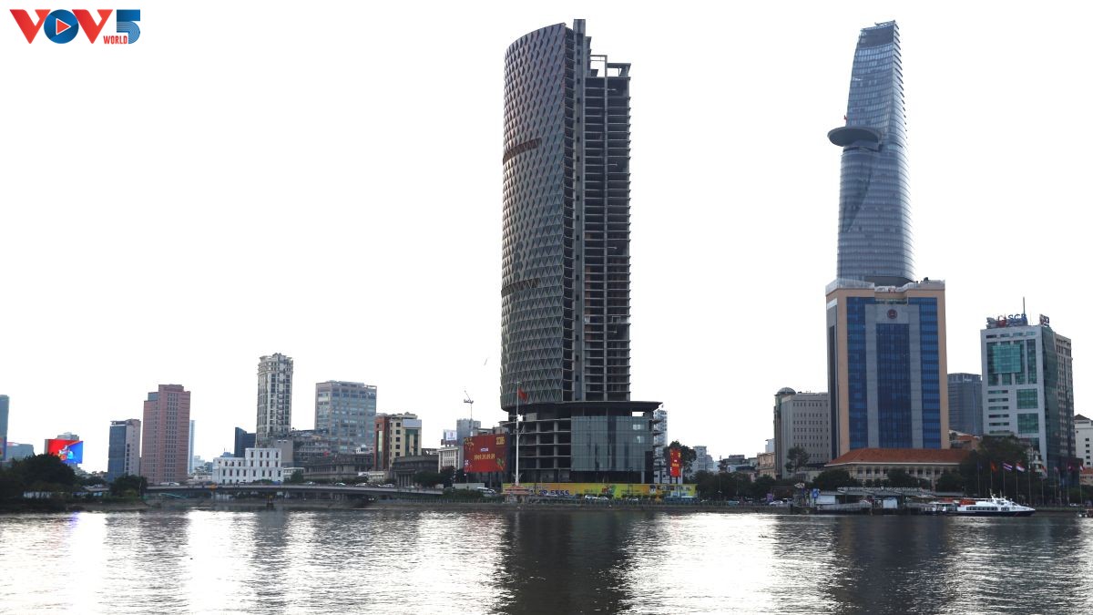 호찌민시 기업인들, “GDP 10% 성장 목표 달성에 긍정”