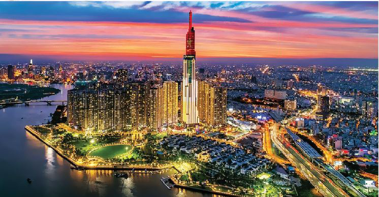 베트남 민족의 ‘백년 숙원’ 달성을 위한 여정